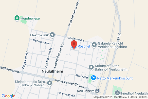 Pöschel