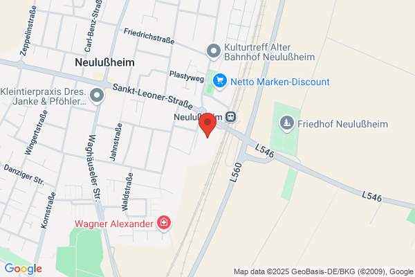 REWE
