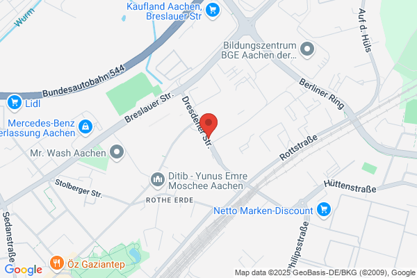 Navigato GmbH