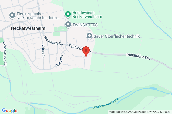 Esslinger Marketing-Vertrieb