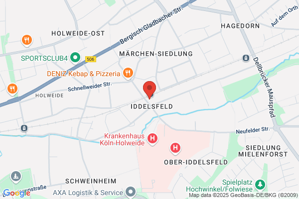 Immobilien Blum