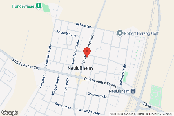 Punessen GmbH