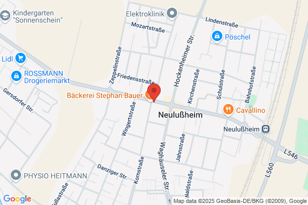SGS Ambulanter Pflegedienst