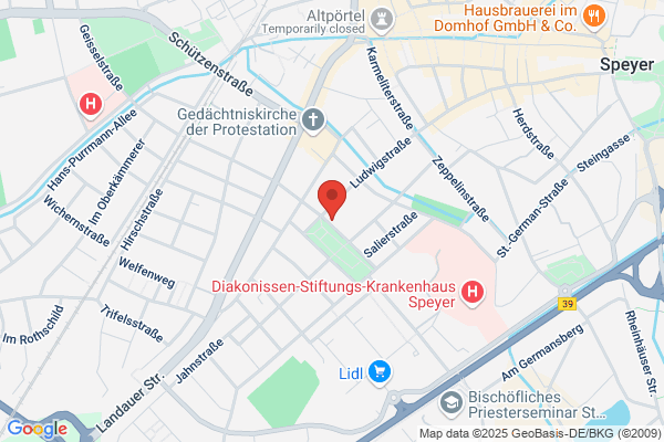 SQARE Computer Consulting GmbH Schwetzingen