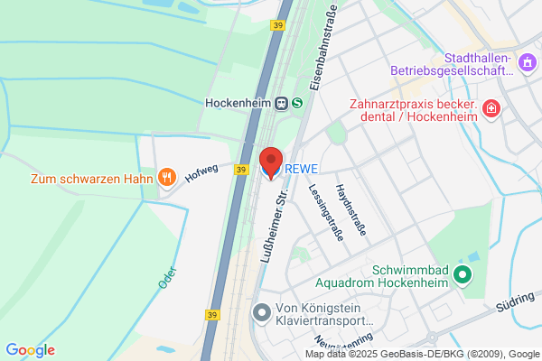 REWE