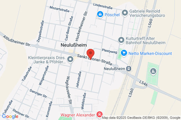 Volksbank Kur- und Rheinpfalz eG