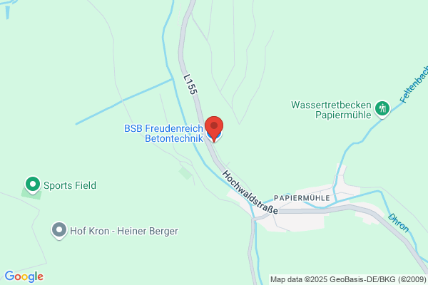 BSB Freudenreich Betontechnik