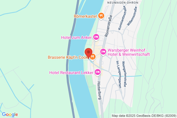 Marina Mittelmosel GmbH