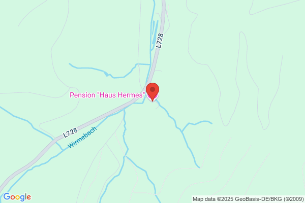 Pension Petra Hermes