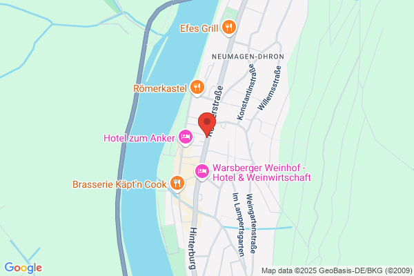Friseursalon Kreusch Inh. Petra Clüsserath