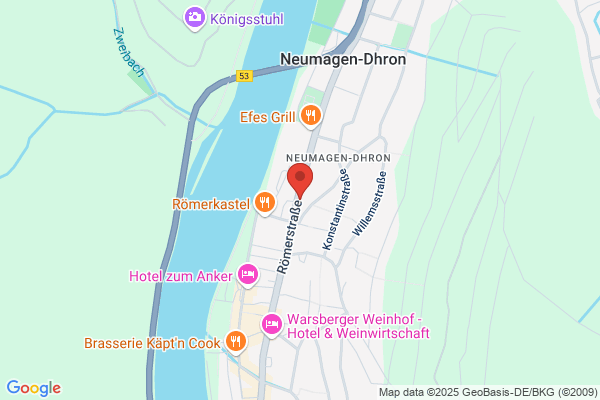 Paritätische Sozialstation AHZHunsrück-Mosel GmbH