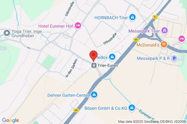 W+ST Trier Steuerberatungsgesellschaft mbH
