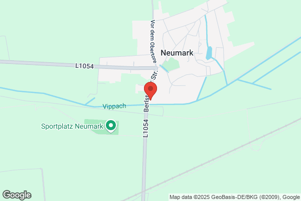 Kita Neumark Trägerwerk Soziale Dienste in Thür.