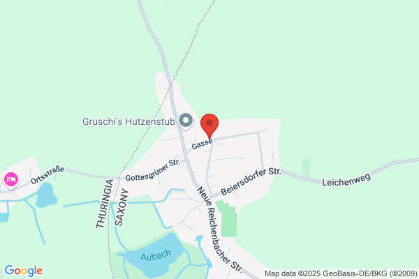 Pension und Eventcafé Gasse 7