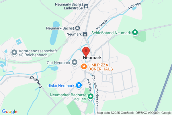 Häusliche Krankenpflege Christine Hirsekorn GmbH