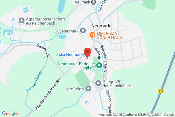 diska Neumark