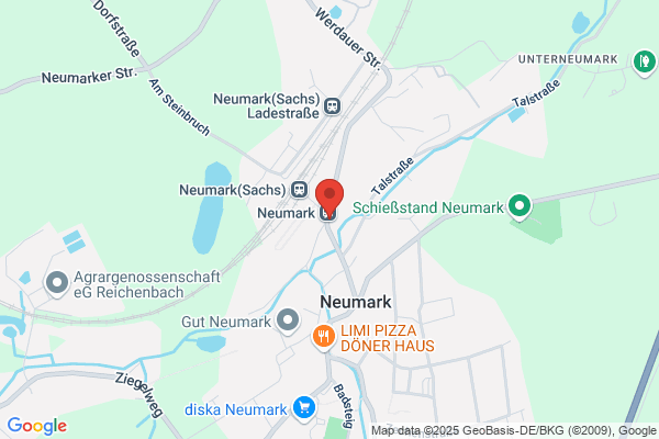 Apotheke Neumark Inh. Andreas Ehrler