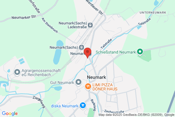 Baubetreuungs- und Immobiliengesellschaft mbH