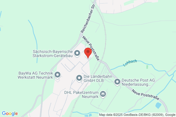 Gericke GmbH
