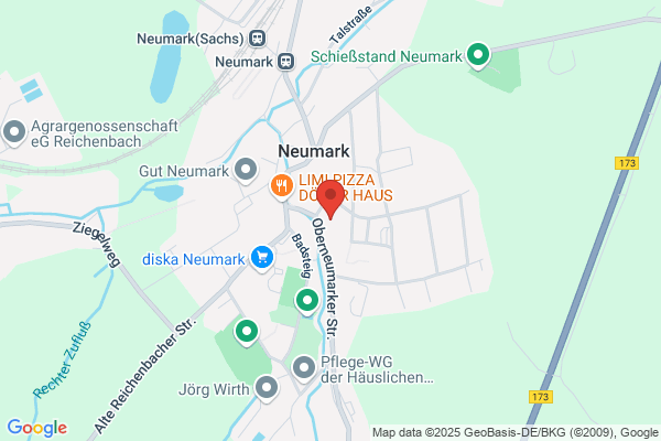 Grundschule Neumark