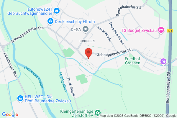 Kosmetik und med. Fußpflege Inh. Viola Dietzsch