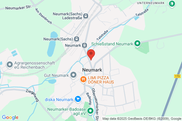 Kosmetikstudio Grünes Tal