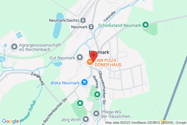 Neumark Vermittlung