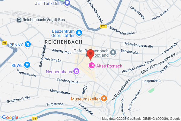 Singer Schlacht-Verarbeitungs- u. Handels GmbH