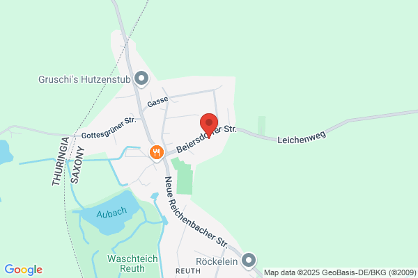 Volksheim