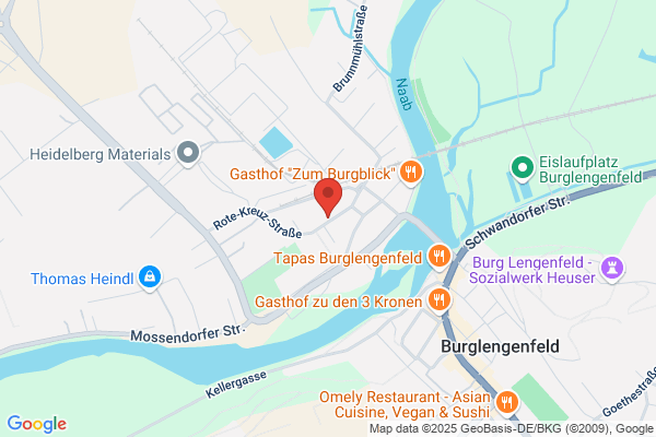 Walberer Dr. & Co. Grundbesitz GbR
