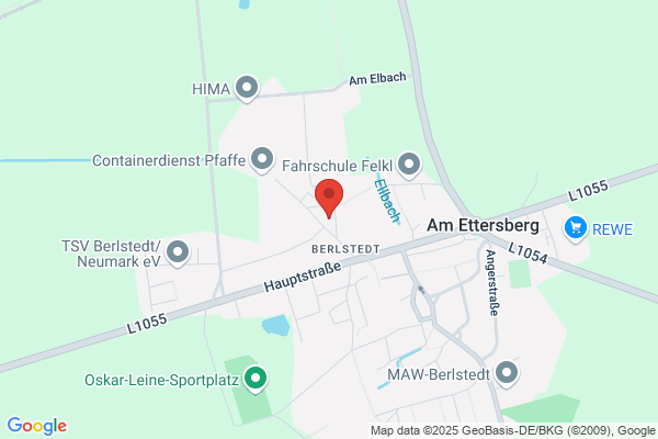 Angelverein Nördlicher Ettersberg e.V.