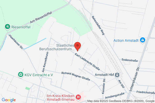 Christliches Jugenddorf