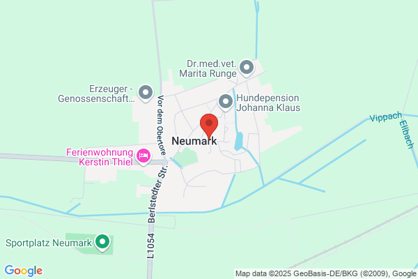 Gemeinde Großbrembach