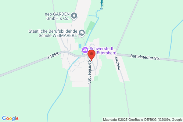 Gemeindeverwaltung Schwerstedt