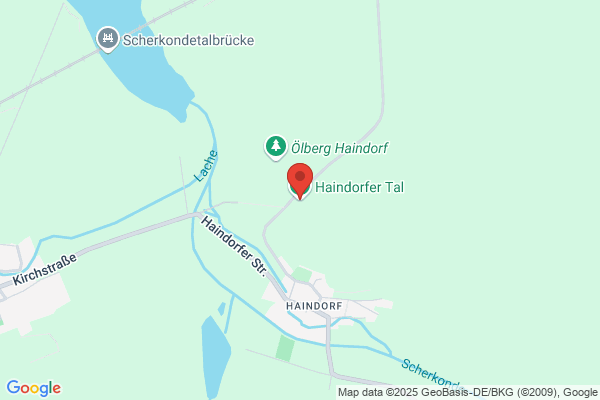Haindorfer Kneipe