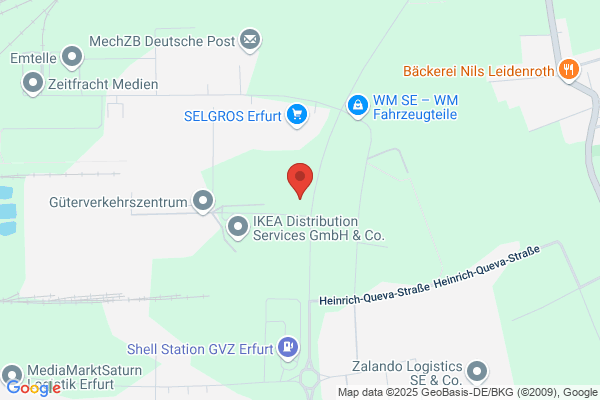 SVG Sachsen und Thüringen Assekuranz GmbH