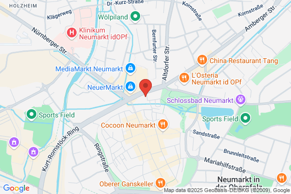 Schulamt staatl. im Landkreis Neumarkt i. d. Opf.