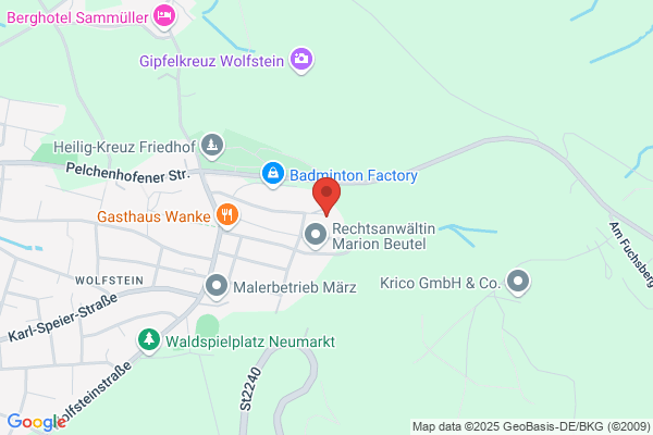 Wolff Katja Architektur