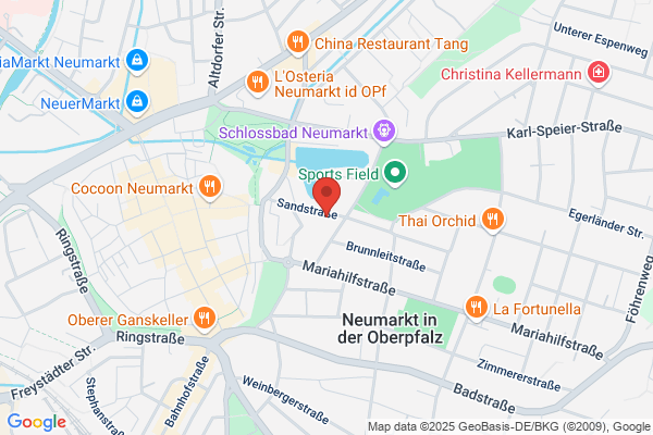 Gangart - Die Orthopädietechnikmeister