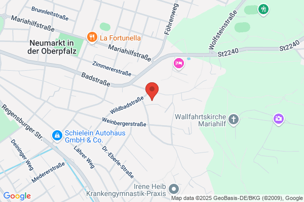 Hassold Wohnbau GmbH