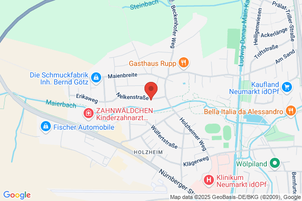 Kellermann Wohnbau GmbH