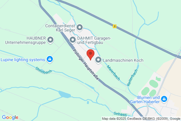 Küfner Hoch- und Tiefbau