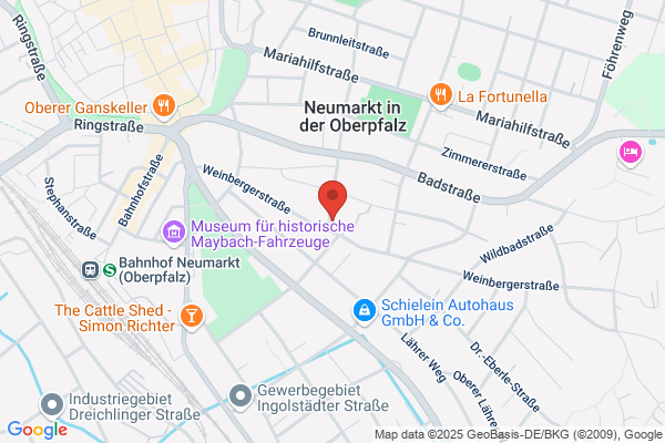 WVG Wohnbau- und