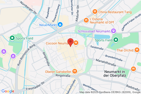 CECIL Partner Store Neumarkt