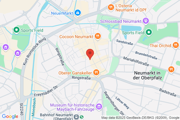 K & L Ruppert Modetextilhaus