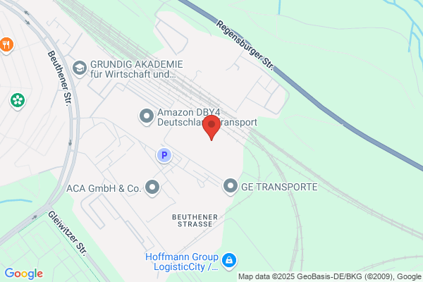 BavarianOptics GmbH