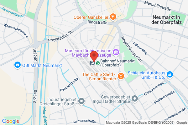 Hübscher Buch & Medienhaus