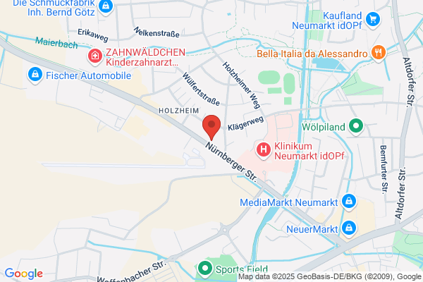 Zweirad Schißlbauer Neumarkt GmbH