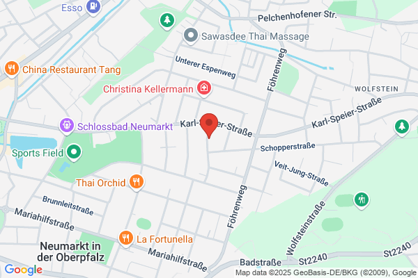 Energieberatung Rummel