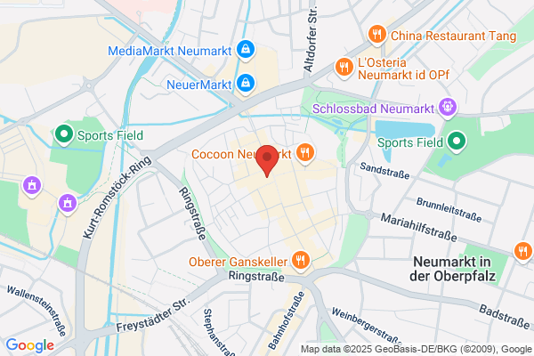 Stadt Neumarkt i.d.OPf.